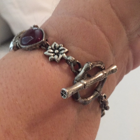 🍁Lucky🍁Brand🍁Bracelet🍁 - Picture 7 of 8